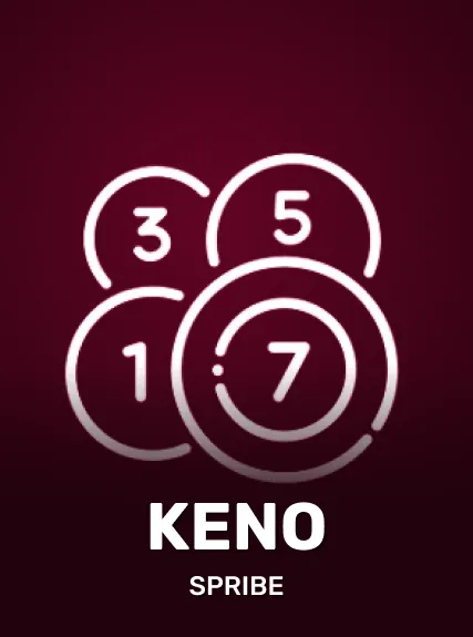 Burning Keno