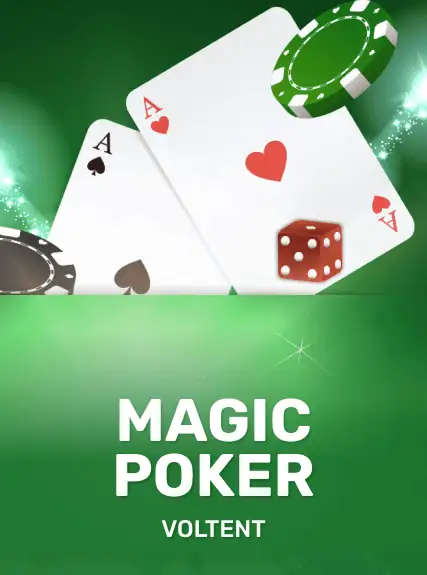 Vegas Hold'em