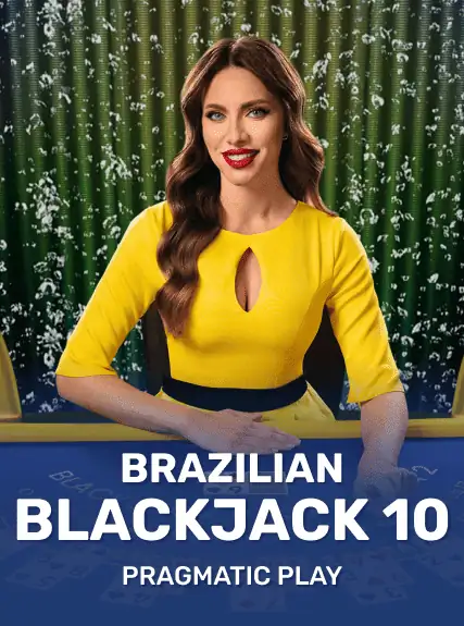 Brazilian Blackjack 16
