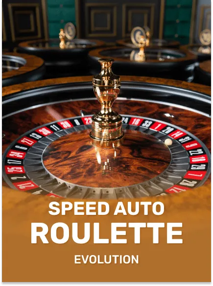 American Roulette