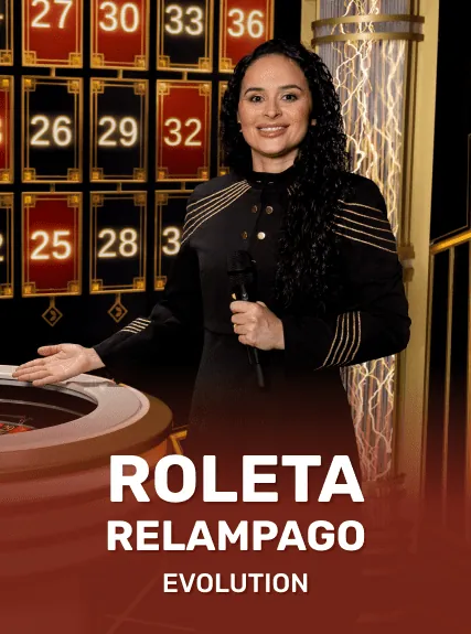 Speed Roulette